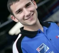 FSBK: Lucas De Carolis con DPMS