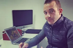 Supersport: Lucas Mahias firma con Kawasaki Intermoto