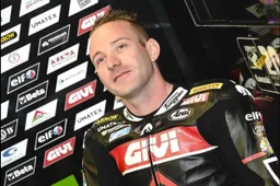 Supersport, il team Puccetti richiama Mahias: sostituirà Oncu a Barcellona