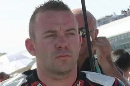 Superbike Lucas Mahias in ospedale per un controllo alla spina dorsale