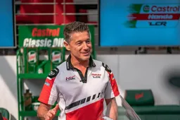 MotoGP, pressione in casa Honda. Cecchinello: "I dirigenti saranno a Motegi"