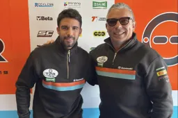 Superbike Misano, Lucio Pedercini "Penso già al futuro"