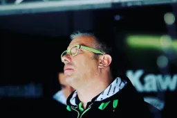 Superbike: chi sarà il pilota di Pedercini? L'ipotesi Roberto Tamburini