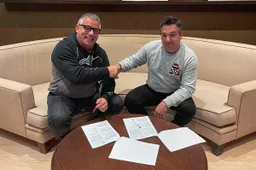 SBK, Pedercini e Vinales insieme: "Obiettivo miglior team indipendente"