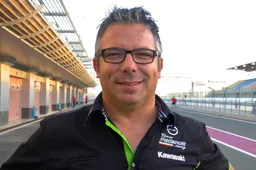 Superbike, Lucio Pedercini "E' difficile ma vogliamo girare pagina"