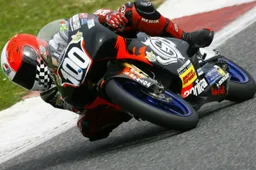 CIV 125: cinque wild card al GP d'Italia del Mugello