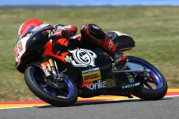 125cc: le cinque wild card per il GP d'Italia al Mugello