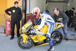 CEV: le ultime novità di Moto3, Moto2 e Stock Extreme della stagione 2013