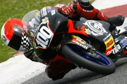 CIV: un "Campus" per i piloti Junior GP Racing Dream