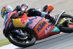 Moto3 Barcellona Qualifiche: Luis Salom torna in pole