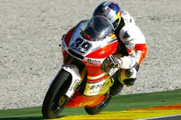 125cc: il Molenaar Racing chiude ufficialmente i battenti