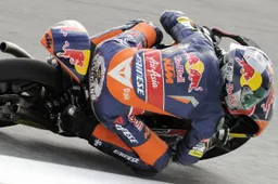 Moto3 Mugello Gara: sensazionale vittoria di Luis Salom