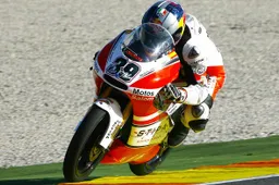 125cc: Molenaar Racing con Luis Salom e Jasper Iwema