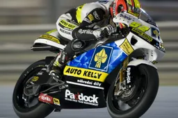 250cc: Pesek dubbioso sulle possibilità di lottare al vertice