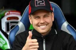 Il British Superbike ritrova Luke Mossey a Donington Park