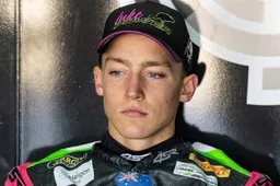 Supersport: Luke Power, un teenager australiano pronto a stupire