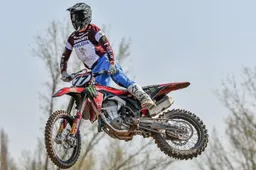 Motocross Mantova: "Desmo 450 MX, la Ducati ha costruito un mostro!"