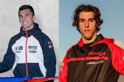 Motocross: debutto Lapucci-Fantic in MXGP, Lupino passa a Beta