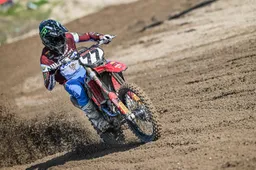 Motocross Prestige: Alessandro Lupino e Ducati, sarà colpaccio a Cingoli?