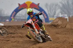 Internazionali d'Italia MX 2019 al via: tutti contro Antonio Cairoli