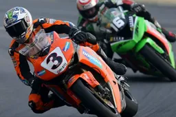 Macau Grand Prix: primi nomi per l'edizione 2009, ci sarà Easton