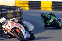 Il Weekend del 22 novembre: Macau Grand Prix, CEV...