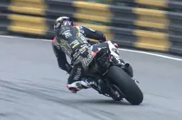 Macau Grand Prix: Hickman in pole provvisoria, Rutter 2° con la RC213V-S