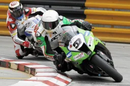 Macau Grand Prix: diverse novità per la 46esima edizione