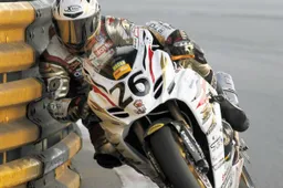 Macau Grand Prix: svelata l'entry list 2012, Stefano Bonetti con il numero 16