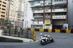 Macau Grand Prix Prove Libere: Rutter vola in testa, Hutchinson è già terzo