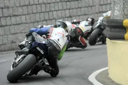 Macau Grand Prix Prove Libere: McGuinness al top, incidente per Stefano Bonetti
