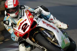 Macau Grand Prix: Michael Rutter centra la settima vittoria, Jessopp e Hutchinson sul podio