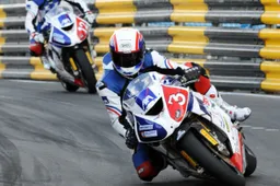 Macau Grand Prix: dal 2010 nel Duke Road Race Rankings