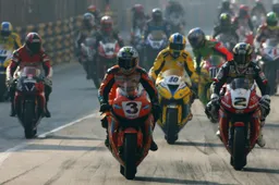 Macau Grand Prix: svelato il programma dell'edizione 2009