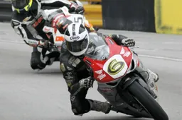 Macau Grand Prix: pioggia anche al sabato, qualifiche nuovamente posticipate