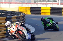 Macau Grand Prix: questo fine settimana la 44° edizione