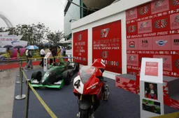 Macau Grand Prix: conto alla rovescia per la 44° edizione