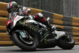 Macau Grand Prix Qualifiche 2: al rientro Stuart Easton conquista la pole