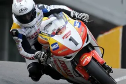 Macau Grand Prix Qualifiche 2: Stuart Easton conserva la pole