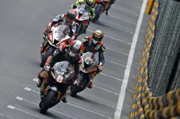 Macau Grand Prix 2019: ecco l'entry list