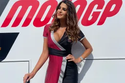 Federica Macciotta, la vita e le passioni di una Miss MotoGP
