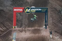 MXGP Maggiora si prepara al Cross delle Nazioni