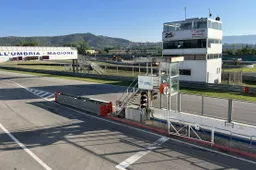 Dramma all'Autodromo dell'Umbria di Magione: muore Paolo Tiacci