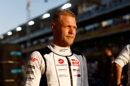 Formula 1: Magnussen potrebbe aver salutato per sempre