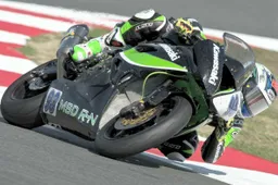 Supersport: svelato il Mahi Racing (con Sofuoglu e Foret)