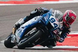 Supersport Most: Pazzesco Lucas Mahias, la pole è un gioco di prestigio