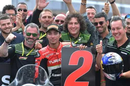 Toprak Razgatlioglu, il predestinato "Ci proverò ogni volta"