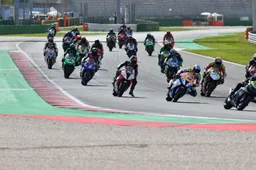 Troppi incidenti: il "Gruppo Piloti Italiani - Civ Coppa Italia" scrive a Copioli