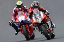 Glenn Irwin: rispetto e rivalità con Tommy Bridewell