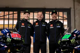 Yamaha, nodo contratto Fabio Quartararo: "E' un problema importante"
